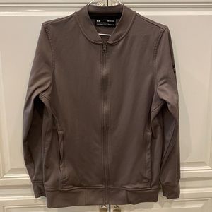 Under Armour loose fit COLDGEAR jacket